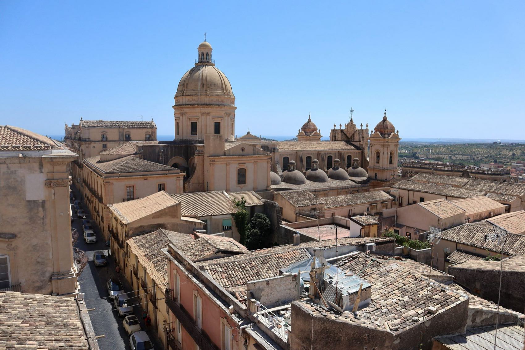 Sposa Barocca – Luxury Wedding Planner a Noto — wedding